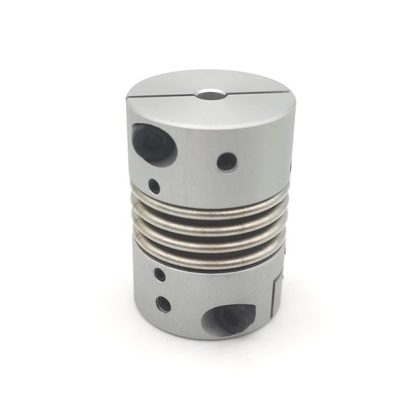 Custom Machined Parts Wooden Case Packaging Shape Customized