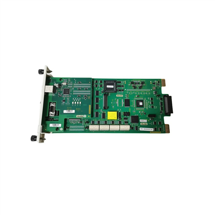 РЕГУЛЯТОР DCS ABB SPBRC410 С МОДУЛЕМ MODBUS