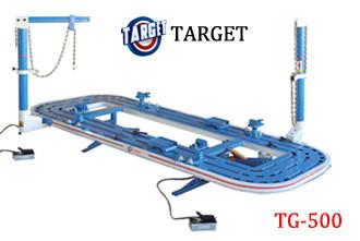 body repair straighening machine /car bench/chassis aligner TG-500  US$3400/set