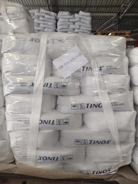 Titanium Dioxide Pigment R-2160 for Paints & Coatings