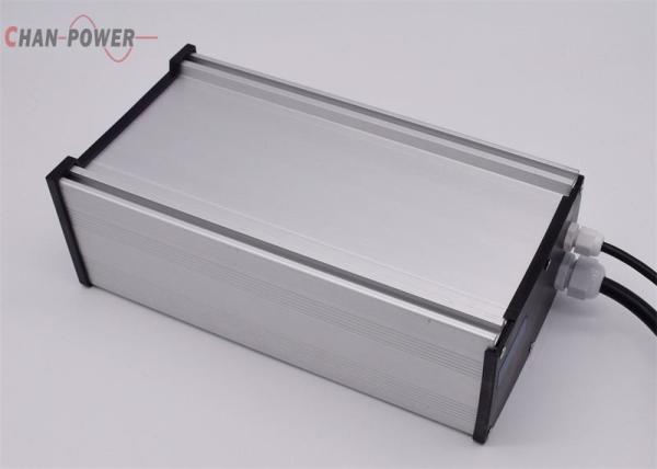 High Brightness Solar Energy Street Light 4000k With LiFePO4 1650ah Battery