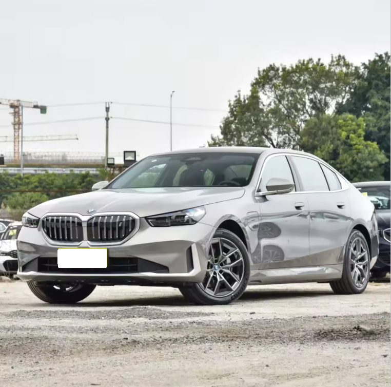 2024 M60 G60 35l Роскошный внедорожник EV I5 BMW Подержанные автомобили Тернарная литий-ионная батарея для взрослых
