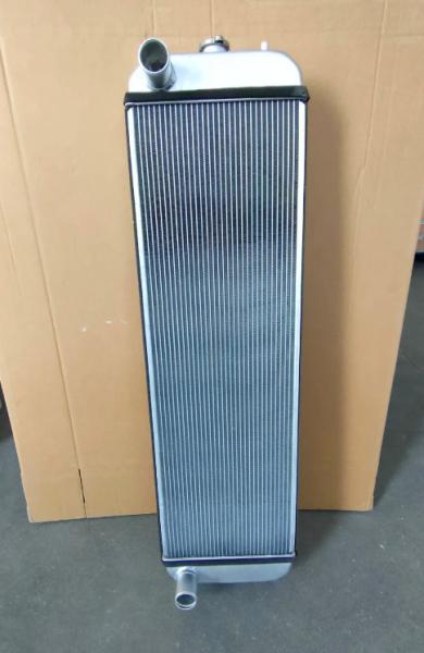 Excavator Water Tank ZAX240-3 Radiator 4650355 4625647 4693833