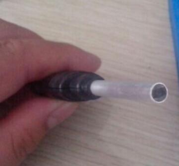 Небольшой метр прочности поля гаусса оборудования для испытаний магнитной частицы тома