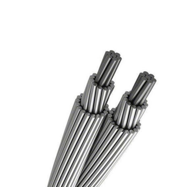 16mm to 800 Mm2 ACSR /AAC/AAAC Conductor 795MCM Overhead Conductor Aluminum Electrical Wire Manufacturer