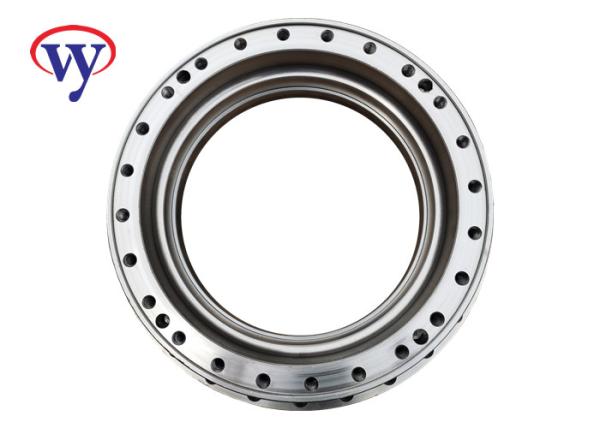 Máquina escavadora final Spare Parts do cubo 72kg XKAQ-00174 Hyundai da movimentação R305-7