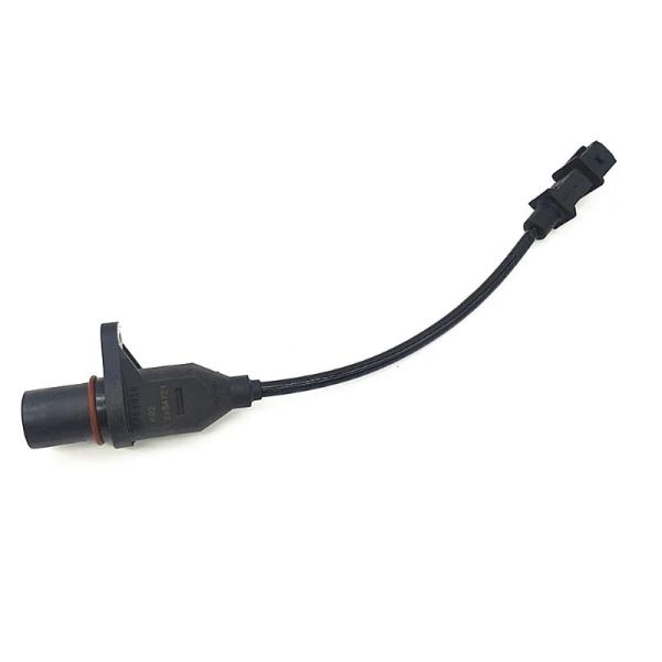 1.5 kΩ Sensor de Posição do Crankshaft 2Pin Para 2007-2011 Hyundai Accent Kia Rio 1.6L 3918026900