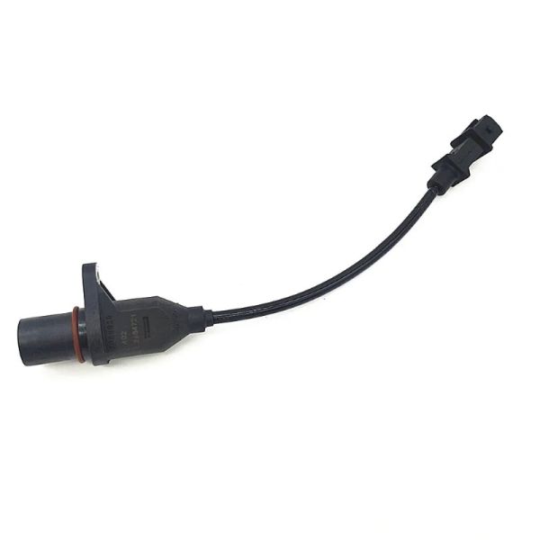 1.5 kΩ 2Pin Crankshaft Position Sensor Для 2007-2011 годов Hyundai Accent Kia Rio 1.6L 3918026900