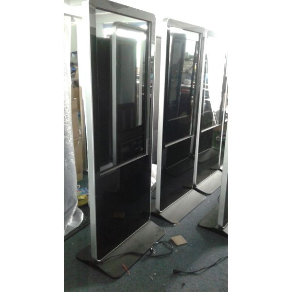 2015 Most Popular ! Shopping mall advertising kiosk / Digital Signage Kiosk /outdoor digit