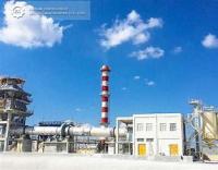 Vendez la CHAÎNE de PRODUCTION de CIMENT de PPC 1000000TPY d'OPC de Pengfei