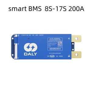 100 Balance BMS Active Balance 4-24s WiFi Built in Bt