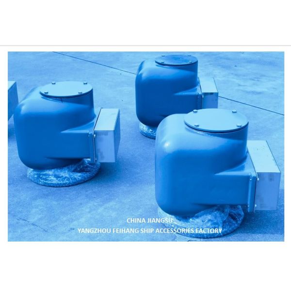 NO.533HFB-150A Вентиляционная головка для резервуара перетока 533hfb-150a Вентиляционная головка трубы NO.533HFB-150A