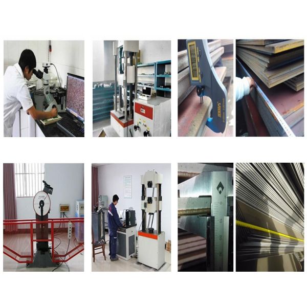 Dh36 Eh36 Marine Steel Shipbuilding Steel Plate ASTM A131 A32 A36 Ah36