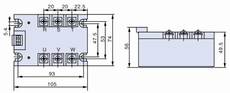 регулятор мотора AC 1.5A 240v для электрического автомобиля