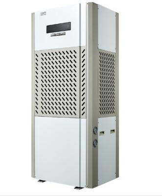 Quick Cooling Precise Temp Control Industrial Energy Saving Air Conditioner Nano Anti-Corrosion Treatment