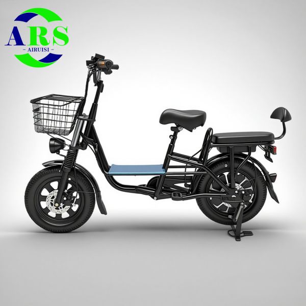 Yilan Electric Mountain Bike 16 Inch Fat Tire Foldable E Bike 1000W Motor 48v20ah Lithium Battery Electric Bike