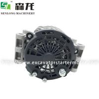 Générateur Carter 3943492 12V,175A Alternateur Carter C7.1 20R3602 321-8930 3218930 20R-3602 A1815 A-1815