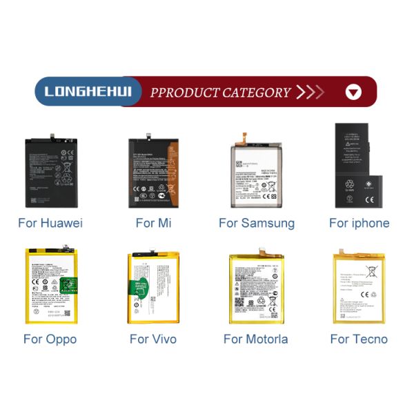 Аккумулятор для мобильного телефона 4230mAh BLP673 A5 A3S A7 CPH1803 для OPPO A5S Долговечный аккумулятор