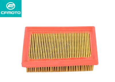 Filtro de ar de motocicletas OEM Parte de motocicletas para CFMOTO 250NK 250SR 0DM0-110100