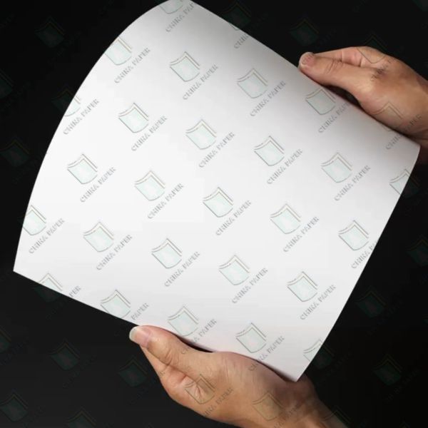 Factory Sales Cardstcok Two Sides Coated Printing C2S Art Board 210gsm-400gsm Competitive Stiffness and Caliper