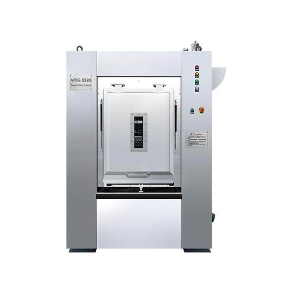 Automated PLC Washers for Busy Laundries Effortless Cleaning Maximum Efficiency