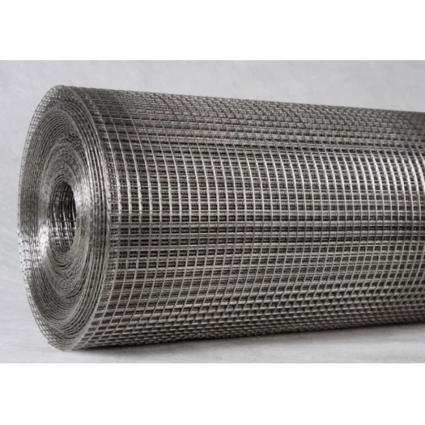 Stainless Steel Wire Mesh Filter Cartridges For Fluid And Gas Separation Systems