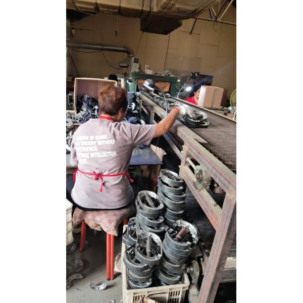 Guangzhou ZT Parts Co., Ltd.