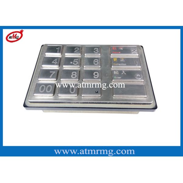 49-211444-0-00A Diebold Replacement Parts Opteva 3030 Keyboard EPP4