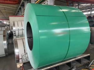1220 1240 Color Coated Aluminium Coil Of All Ral Colors 1260 Alloy 1100 3003