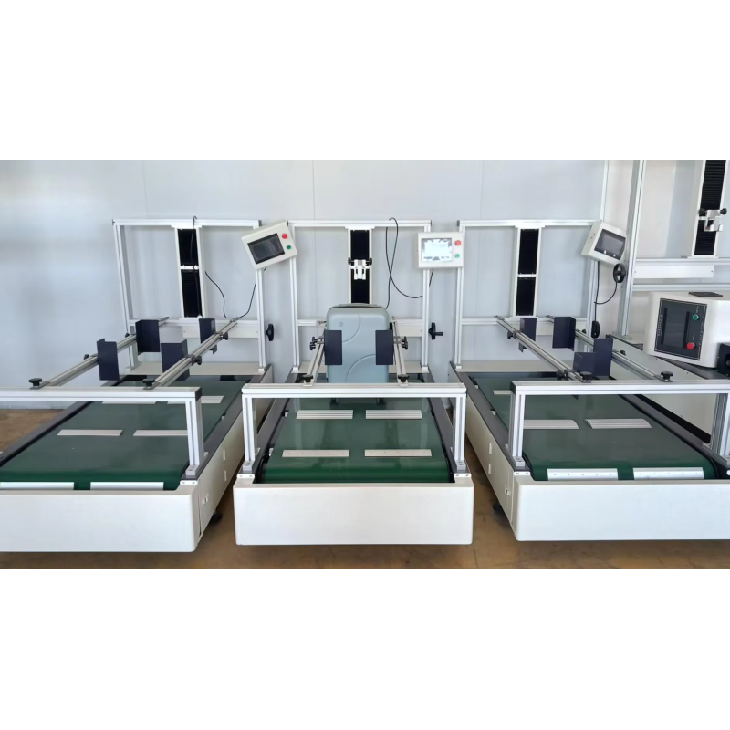 Dongguan Huakai Test Equipment Technology Co., Ltd.