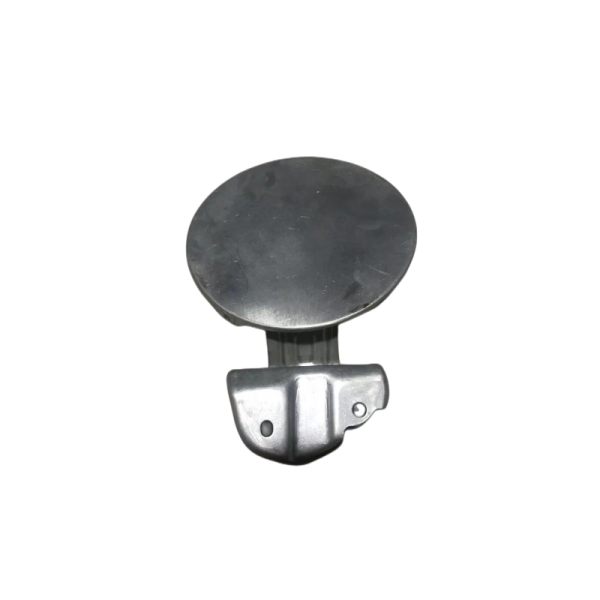 Great Wall Auto Parts and Retail Great Wall Haval H2 Fuel Tank Cap with Silver Finish
