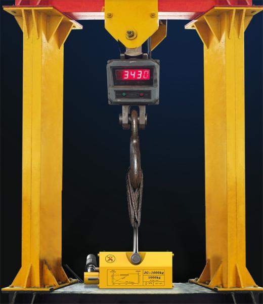 Neodymium Magnet Composite Permanent Magnetic Lifter 2022 1 Ton 1.5 Ton 1000kg 1500kg