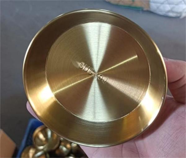 1 Year Guarantee Full Auto Multi Arc Vacuum Deposition PVD Vacuum Coating Machine 