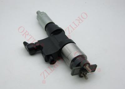 FORD Transit 2.2 TDCi injection system tip 095000-5800 ORTIZ spray nozzle 6C1Q-9K546-AC