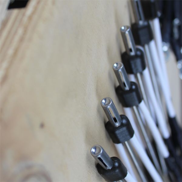 Hot Riveting Tool Cylinder Head Welding For Hemispherical Formation