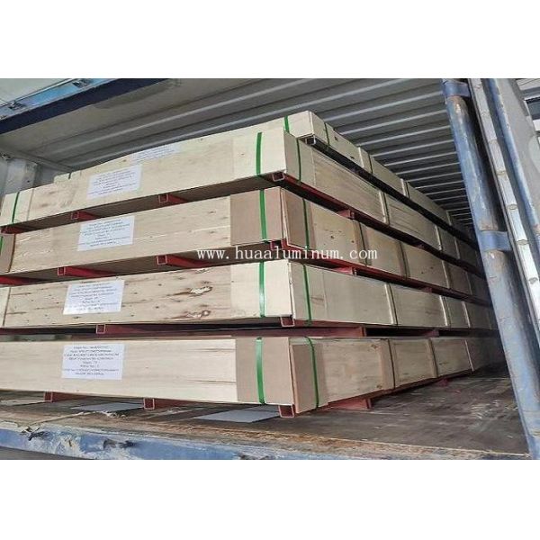 Weatherproof 1.5m 6mm ACP Aluminium Composite Panel SGS Approved