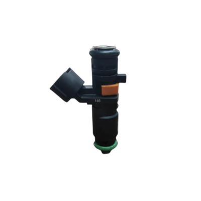 Parties automobiles injecteur de carburant vanne d'injection de carburant buse Pour Peugeot Citroen EC5 M43 301 T93 OE 9805393380