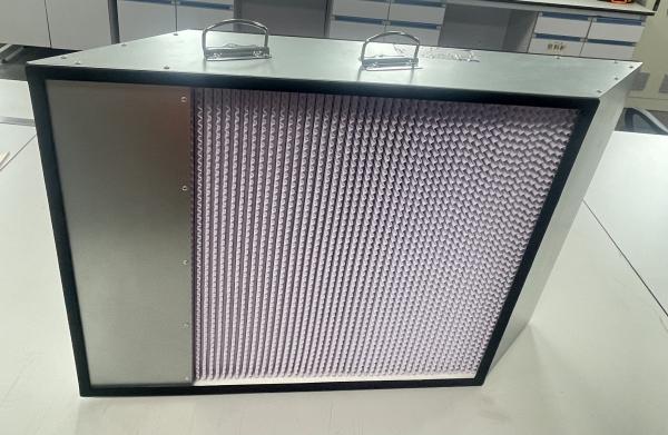 High Performance Ultraweb PowerCore Filter Pack Alternative For Dust Collection Systems