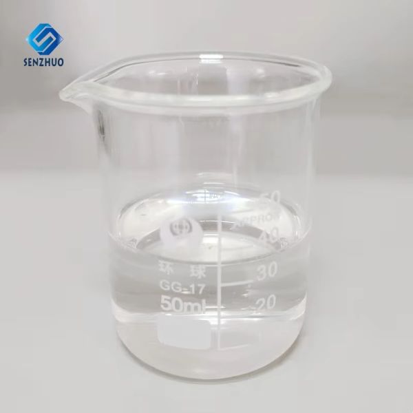 Agents de liaison transversale produits chimiques quotidiens Trimethoxysilylpropanethiol CAS 4420-74-0 Agents adhésifs pour le traitement des fibres de verre