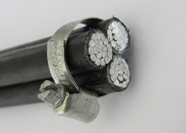 Conductores de Aluminio Preensamblado Cable