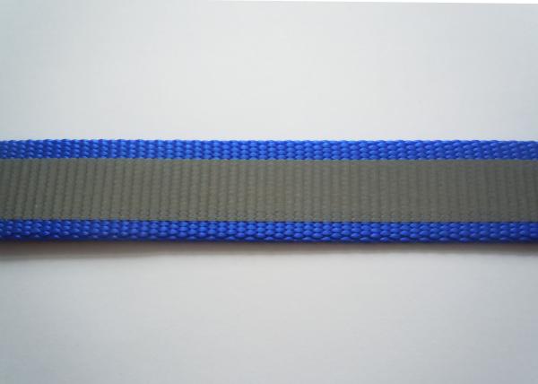 Custom printed nylon EN471 3m warming sew on Reflective Clothing Tape for uniform FR Reflective Tape