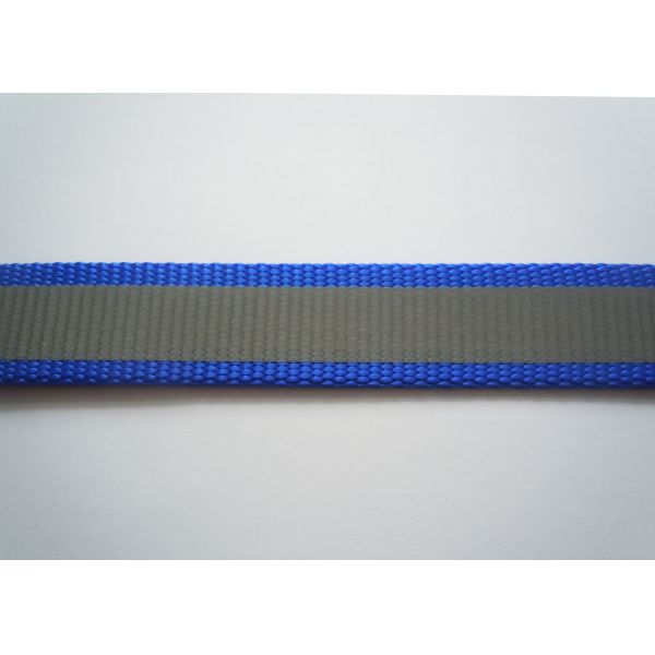 Нейлон напечатанный таможней ЭН471 3м грея шьет на отражательной ленте одежды для ленты ФР формы отражательной