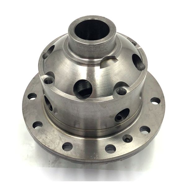 RD132 Air Differential Locker for Landcrusier/ Hilux/ LJ70/ 4Runner Offroad Diff Locker 30 Spline 10 Bolt