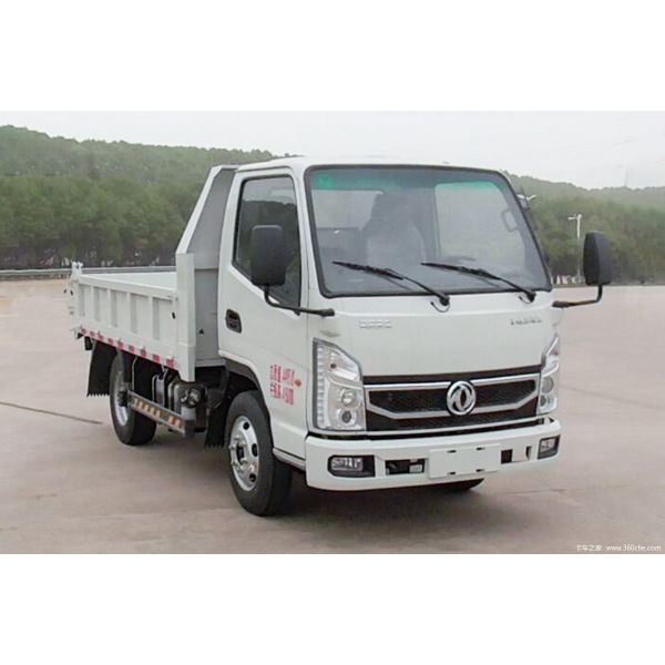 Тележка коробки фургонов груза обязанности евро v светлая 6 до 8 тонн 5.2m 6 колес