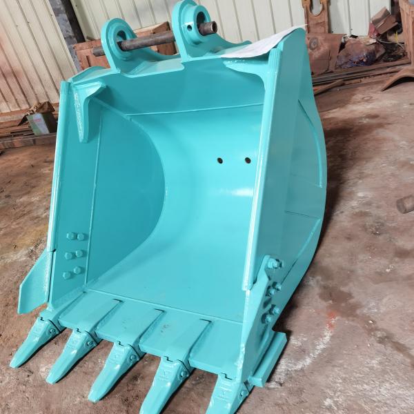 Bottes de drague standard personnalisables de haute qualité pour les machines de construction
