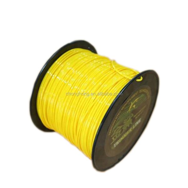 Nylon Brush Cutter Trimmer Line Grass Trimmer Line