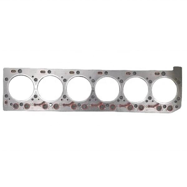 OEM 3967059 3943366 4937728 DONGFENG Cummins Engine Cylinder Head Gasket for 6L Engine Maintenance Components