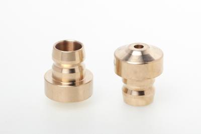 K/NK Precision Series Bystronic Laser Consumables Nozzle For Bystronic Cutting Head