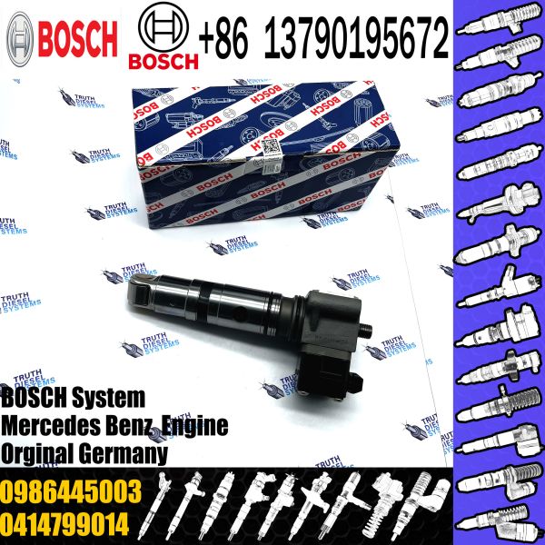 0986445003 Запчасти для автомобилей лучшего качества Запчасти для грузовиков 098644500 Топливные насосы используются для внутренних частей двигателя 09