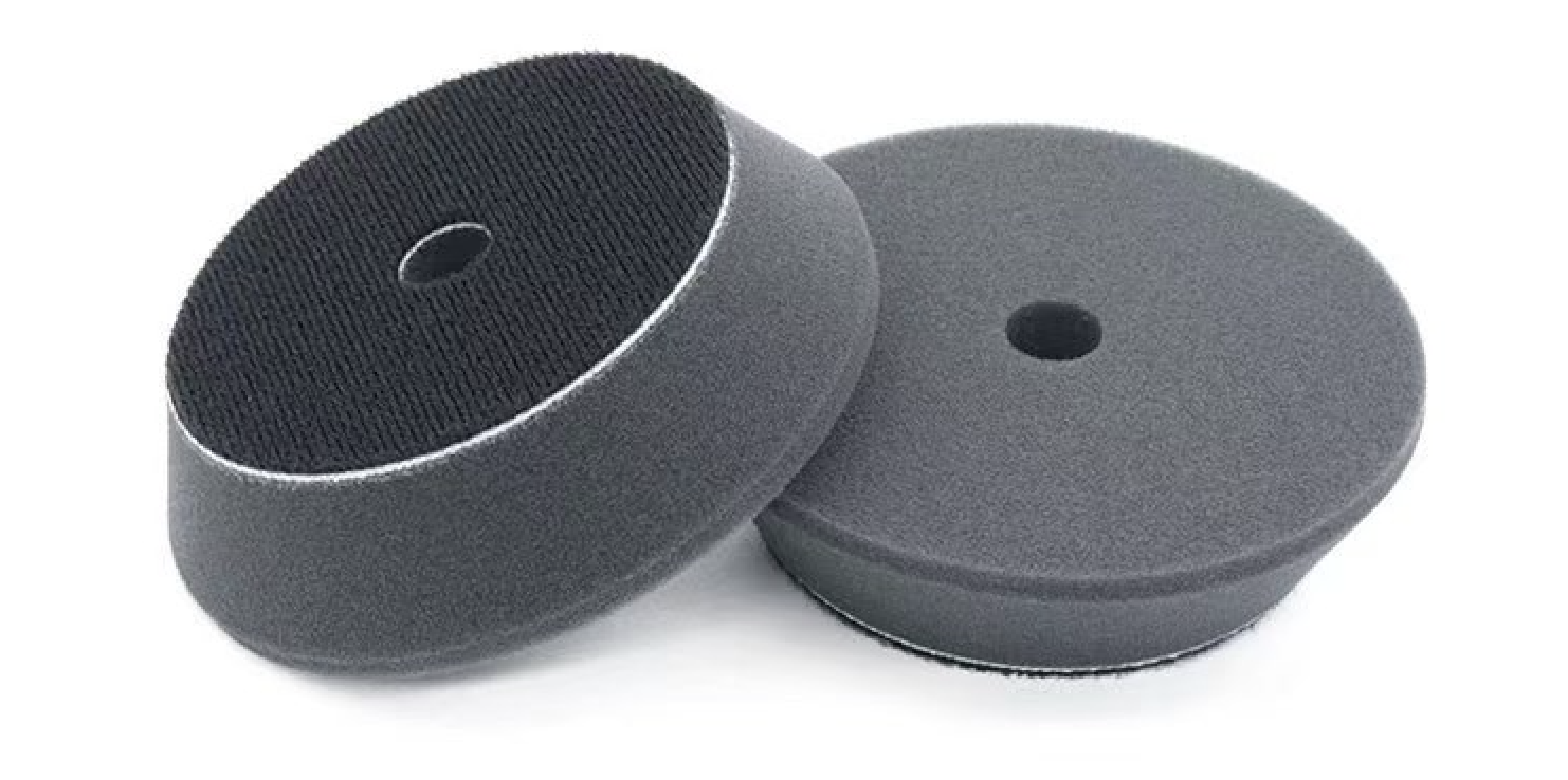 Auto Detailing Tools Flat Polishing 3 Inch 5 Inch 6 Inch Foam Buffing Pads